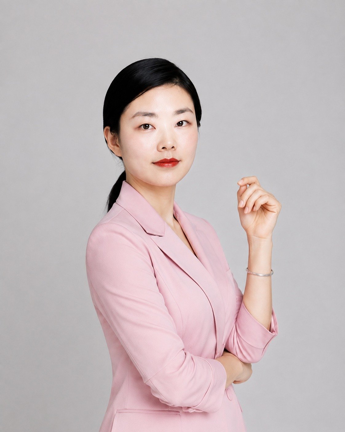 Dr Huang Yuxi
