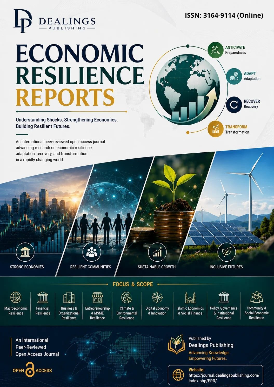 					View Vol. 1 No. 1 (2026): Economic Resilience Reports (September 2026)
				