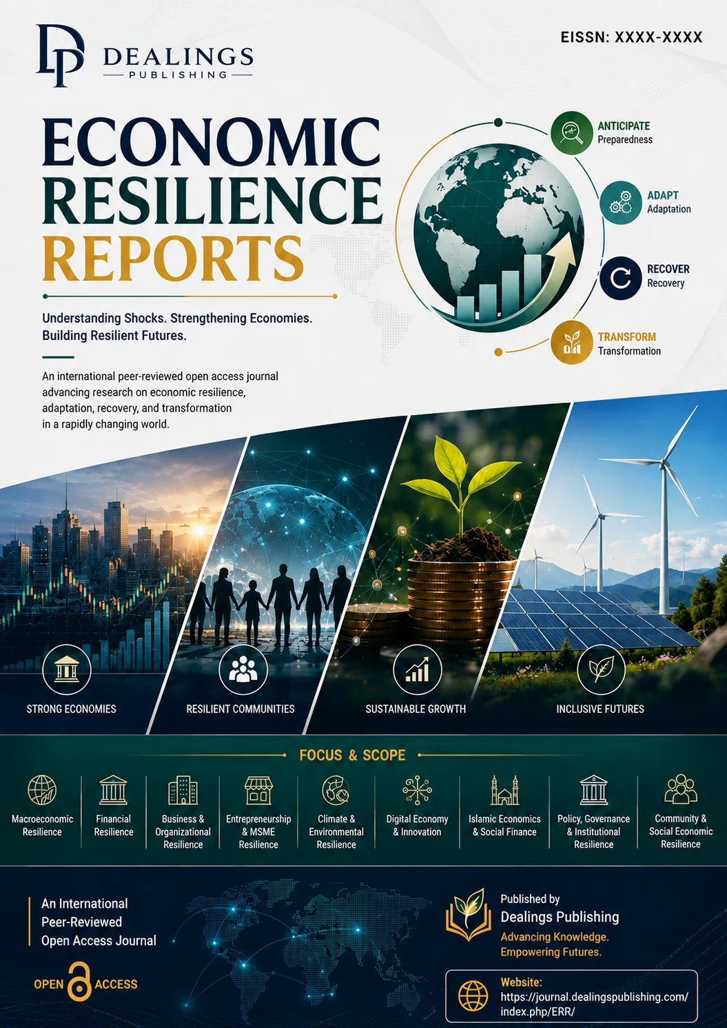 					View Vol. 1 No. 1 (2026): Economic Resilience Reports (September 2026)
				